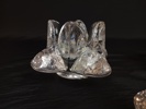 Diverse glas. Bl.a Orrefors, Kosta Boda m.m.