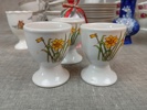 Diverse porslin. Bl.a Bavaria m.m.