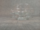 Diverse glas.