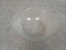 Diverse glas.