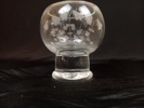 Diverse glas. Bl.a Orrefors m.m.