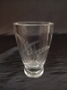 Diverse glas. Bl.a Orrefors m.m.