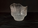 Diverse glas. Bl.a Orrefors m.m.