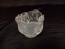 Diverse glas. Bl.a Orrefors m.m.