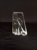 Diverse glas. Bl.a Orrefors m.m.