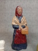 Diverse figuriner. Bl.a JIE m.m.