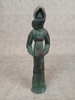 Diverse figuriner. Bl.a JIE m.m.