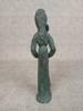 Diverse figuriner. Bl.a JIE m.m.
