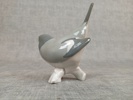 Diverse figuriner. Bl.a JIE m.m.