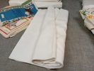Diverse textil.