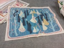 Diverse textil.