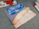 Diverse textil.