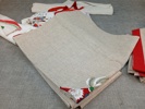 Diverse textil.