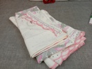 Diverse textil.
