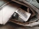 Överkast. H&M.