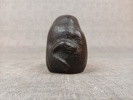 Figurin. Troll, gjutjärn, 1900-tal, osignerad.