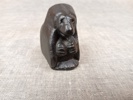 Figurin. Troll, gjutjärn, 1900-tal, osignerad.