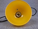 Glaskupa, Fönster lampa & bordslampa.