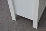 Skoskåp. "Hemnes", IKEA.