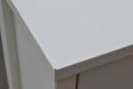 Skoskåp. "Hemnes", IKEA.