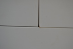 Skoskåp. "Hemnes", IKEA.