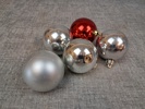 Diverse Jul m.m.