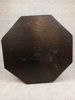 Mindre bord/ pelarbord. 1900-talets första hälft.