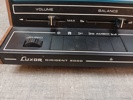 Stereo. Luxor Dirigent 8000.