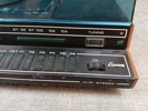Stereo. Luxor Dirigent 8000.
