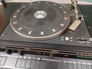 Stereo. Luxor Dirigent 8000.