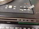 Stereo. Luxor Dirigent 8000.