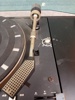 Stereo. Luxor Dirigent 8000.