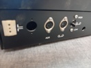 Stereo. Luxor Dirigent 8000.