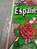 Spalje & 2 Käppar.