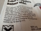 Spalje & 2 Käppar.