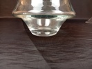 Diverse glas.
