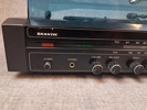 Stereo. Skantic Harmoni 36000.