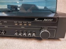 Stereo. Skantic Harmoni 36000.