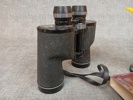 Diverse. Bl.a Kikare Winston 10x50, rese-väckarklockor, scandia m.m.