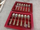 Diverse. Bl.a Kikare Winston 10x50, rese-väckarklockor, scandia m.m.