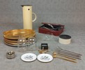 Diverse. Bl.a Stelton, Scandia, Öppnare m.m.