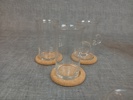 Diverse glas. Bl.a Älghult, Boda Nova m.m.