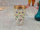 Diverse glas. Bl.a Älghult, Boda Nova m.m.