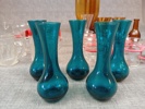 Diverse glas. Bl.a Älghult, Boda Nova m.m.