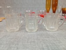 Diverse glas. Bl.a Älghult, Boda Nova m.m.