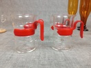 Diverse glas. Bl.a Älghult, Boda Nova m.m.