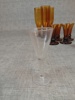 Diverse glas. Bl.a Älghult, Boda Nova m.m.