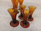 Diverse glas. Bl.a Älghult, Boda Nova m.m.
