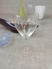 Diverse glas. Bl.a Orrefors m.m.