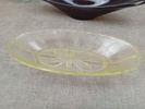 Diverse glas. Bl.a Orrefors m.m.